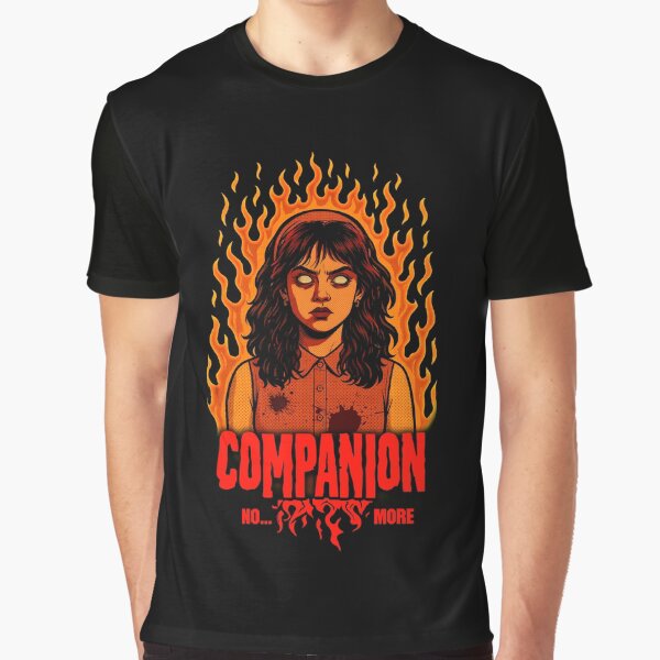 Aperçu de l'œuvre Compagnon fini créée et vendue par DarrenAshenOne.