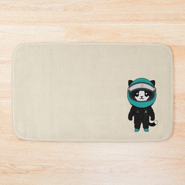 Item preview, Conductor Mercedes Vaca Gato designed and sold by Gemini-SA.