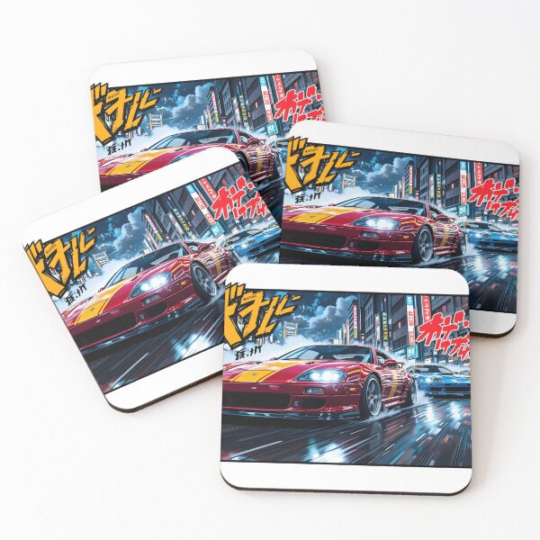 Item preview, R4CE-23 designed and sold by StreetwearE2S.