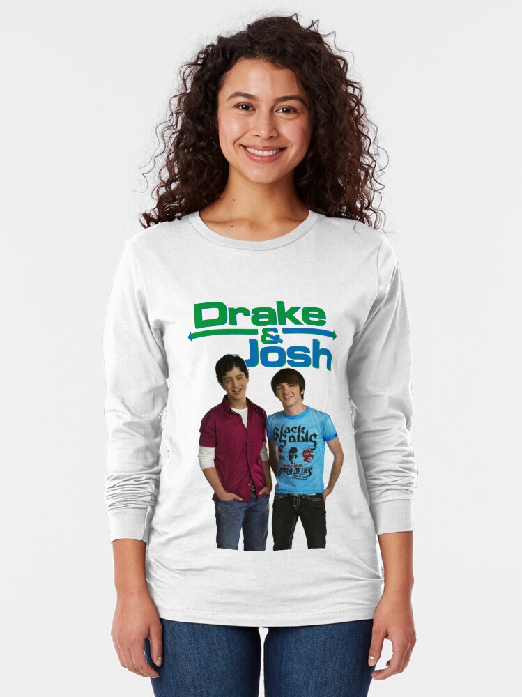 drake and josh t shirt