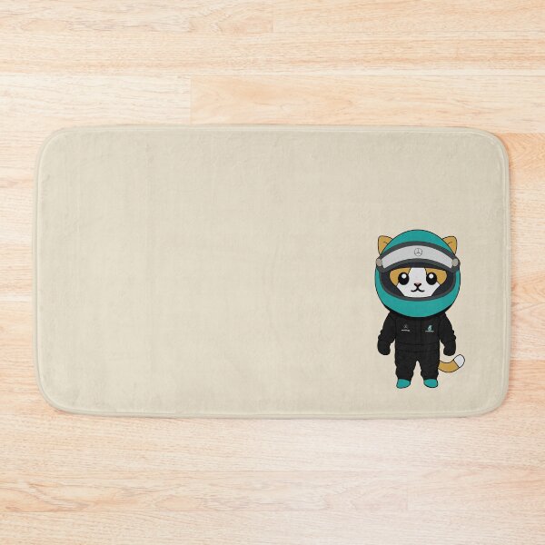 Item preview, Conductor Mercedes Cat designed and sold by Gemini-SA.