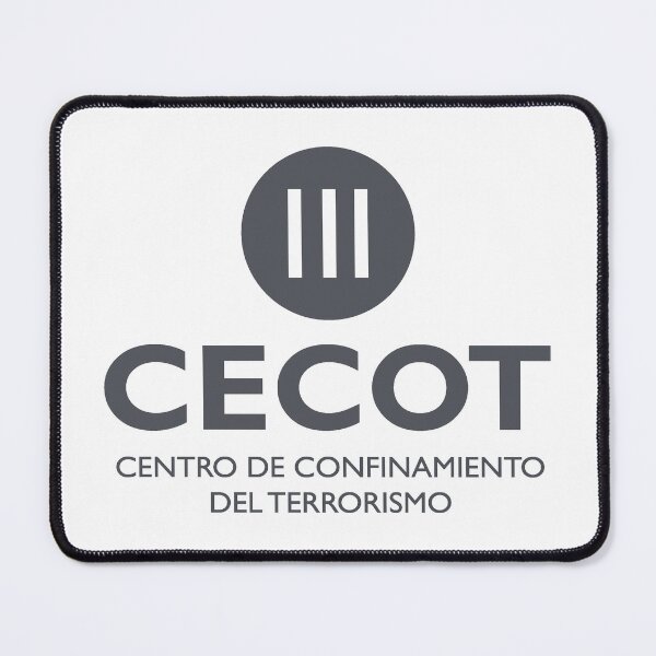 Item preview, CECOT designed and sold by SquishyKitkat.