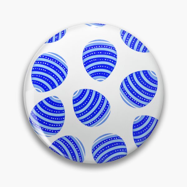 Item preview, King's Easter Hunt | Easter Hunt | Easter Eggs | Blue Eggs | Eggs | Easter Design | Blue  designed and sold by Kingcls.