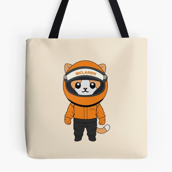 Item preview, Driver McLaren Cat designed and sold by Gemini-SA.