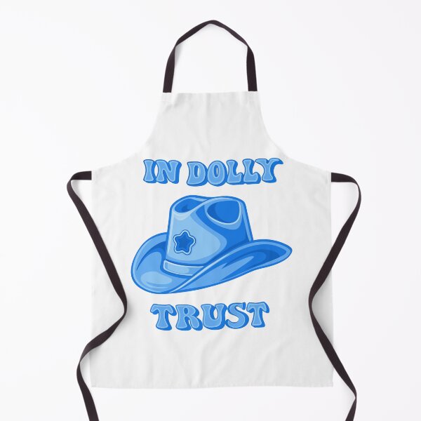 Item preview, Retro Cowgirl Hat Design – In Music We Trust designed and sold by Timegraf.
