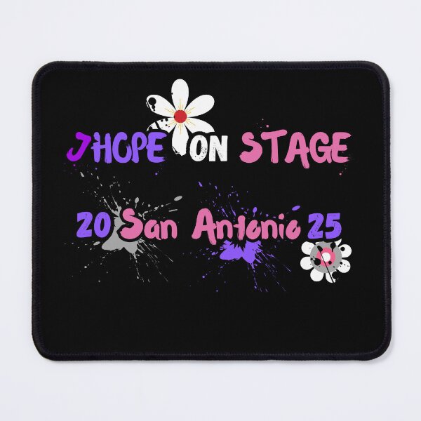 Item preview, Hope On Stage - San Antonio designed and sold by ByJireh22.