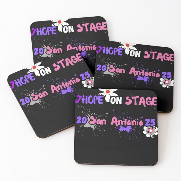 Item preview, Hope On Stage - San Antonio  designed and sold by ByJireh22.