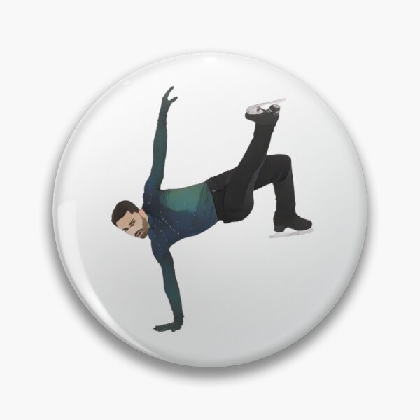 Item preview, Kevin Aymoz FS 2024 - 2025 Art designed and sold by thatskatingshop.