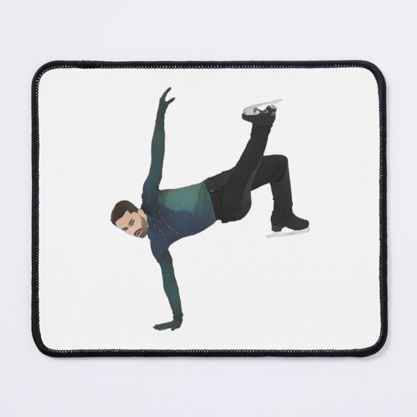 Item preview, Kevin Aymoz FS 2024 - 2025 Art designed and sold by thatskatingshop.