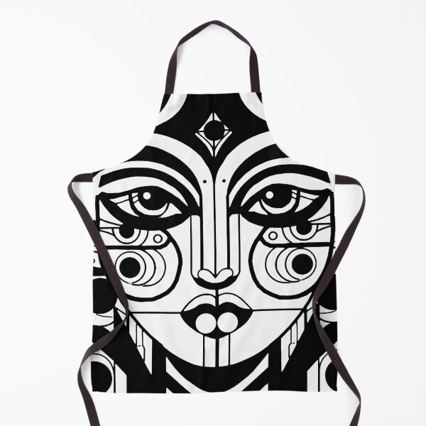 Item preview, Face Graphic designed and sold by ViaARTfactory.