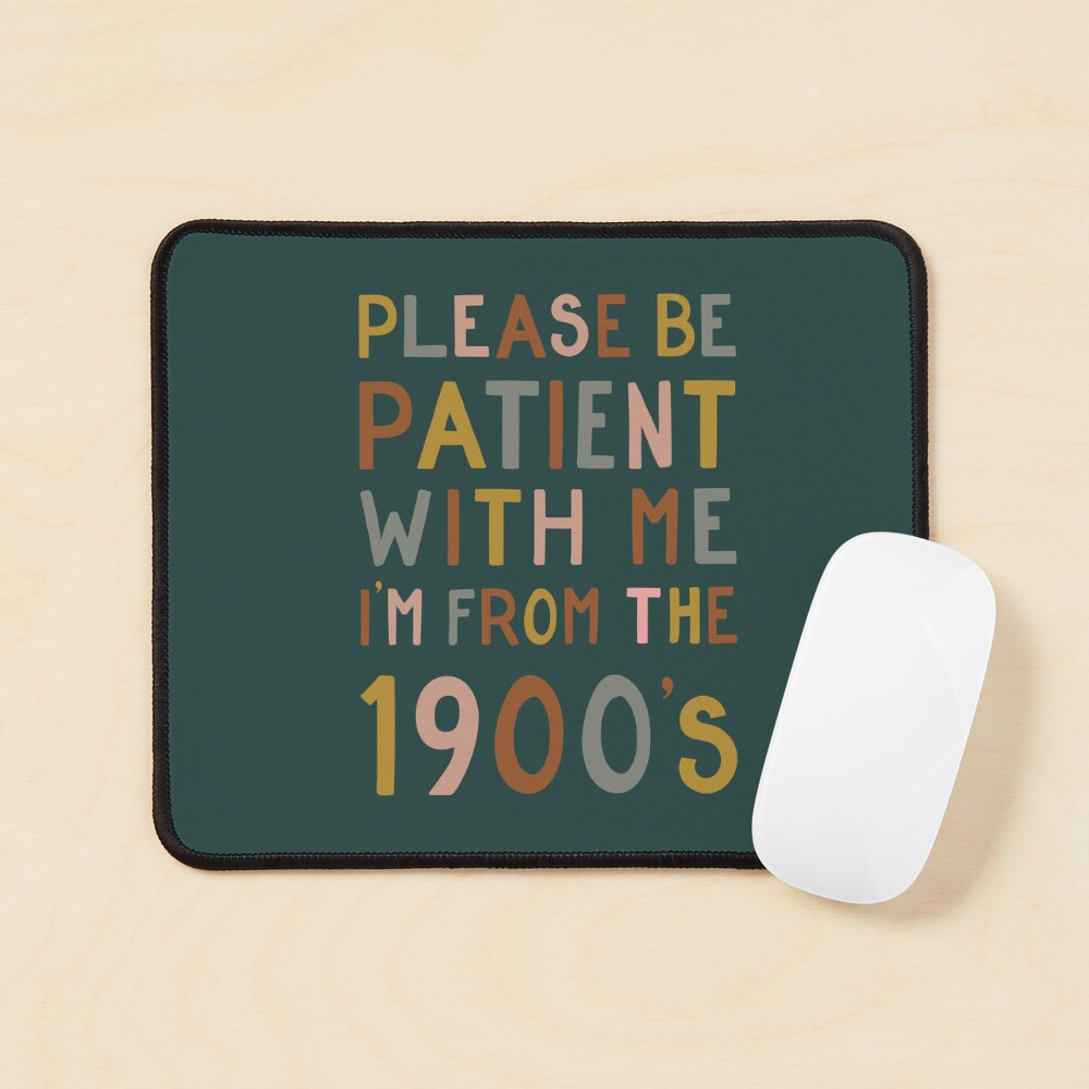 Item preview, Mouse Pad designed and sold by cabinsupplyco.