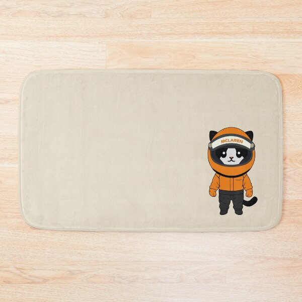 Item preview, Conductor de McLaren Cat designed and sold by Gemini-SA.