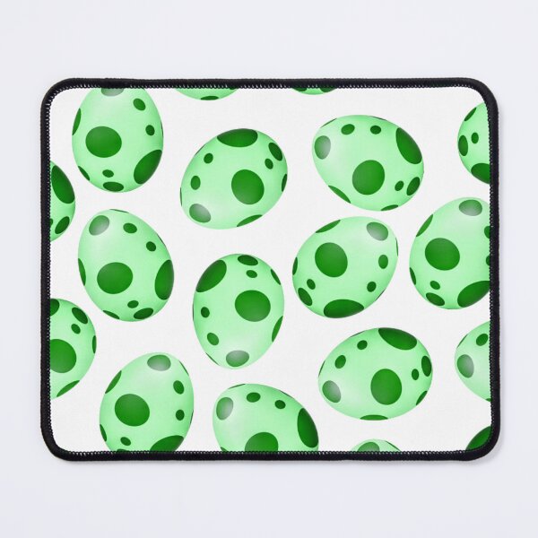 Item preview, King's Easter Hunt | Easter Hunt | Easter Eggs | Eggs | Green Eggs | Easter Designs | Green | White  designed and sold by Kingcls.