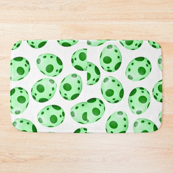 Item preview, King's Easter Hunt | Easter Hunt | Easter Eggs | Eggs | Green Eggs | Easter Designs | Green | White  designed and sold by Kingcls.