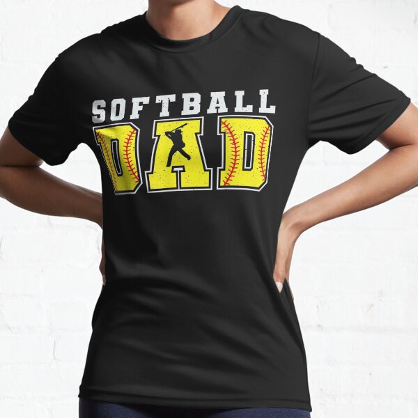 Item preview, Dad Life Softball Baseball Grandpa Father'S Day designed and sold by diegoebachr.