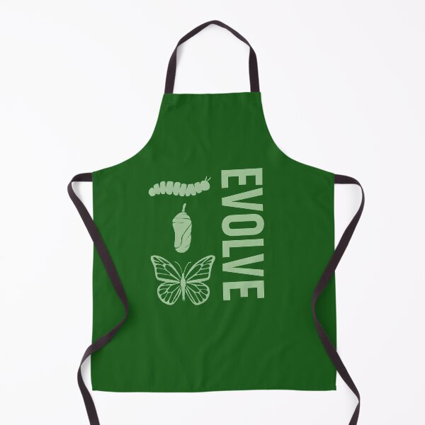 Item preview, Evolve designed and sold by ArunDandiboina.