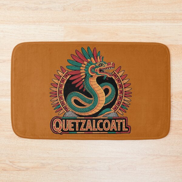 Item preview, Quetzalcoatl designed and sold by Random Designs.