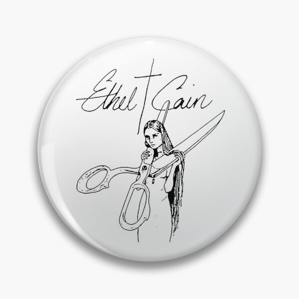 Item preview, Cutting Myself designed and sold by recentminor.