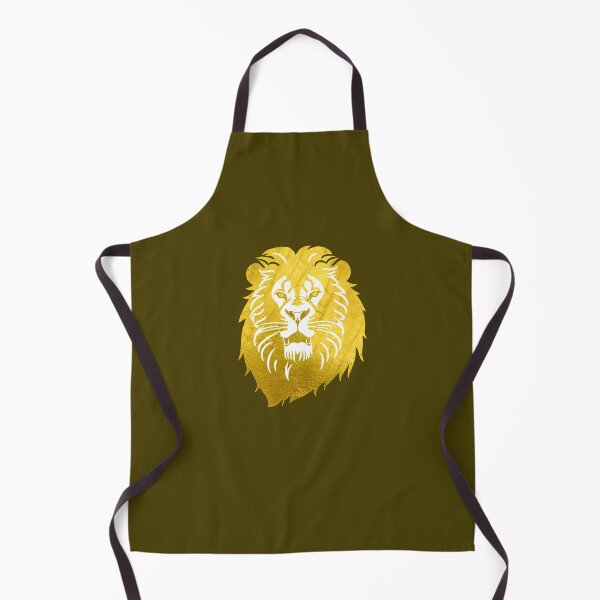 Item preview, Golden Lion designed and sold by ArunDandiboina.