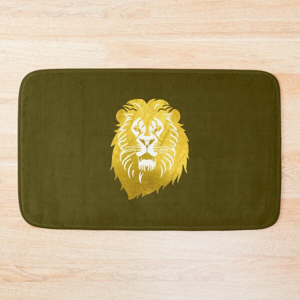 Item preview, Golden Lion designed and sold by ArunDandiboina.