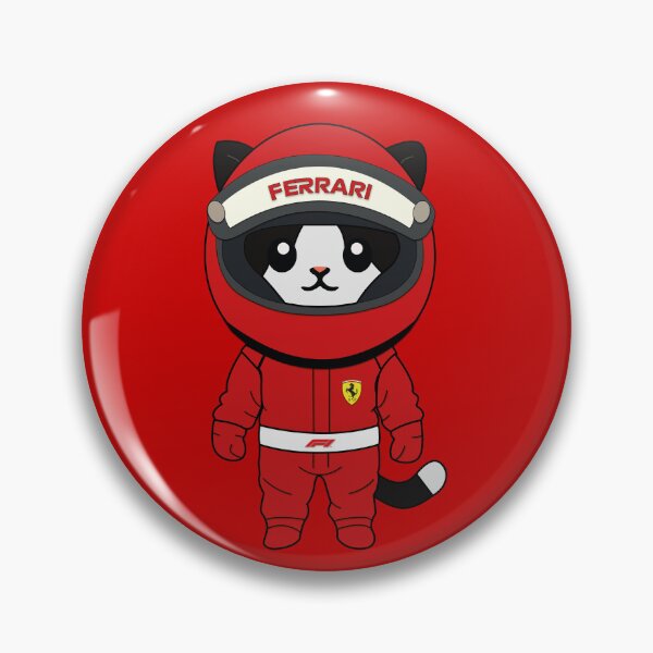 Item preview, Cow Cat Driver designed and sold by Gemini-SA.