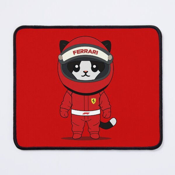 Item preview, Cow Cat Driver designed and sold by Gemini-SA.