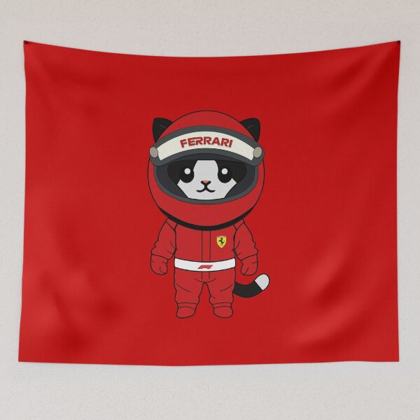 Item preview, Conductor de vaca y gato designed and sold by Gemini-SA.