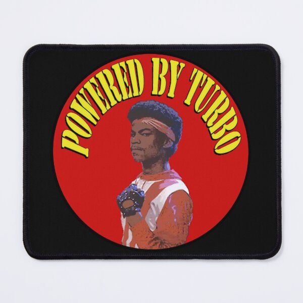 Item preview, Powered By Turbo designed and sold by HotSteppa.