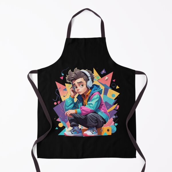 Item preview, Mixtape Moment – Just Me and the Music designed and sold by Babayaa.