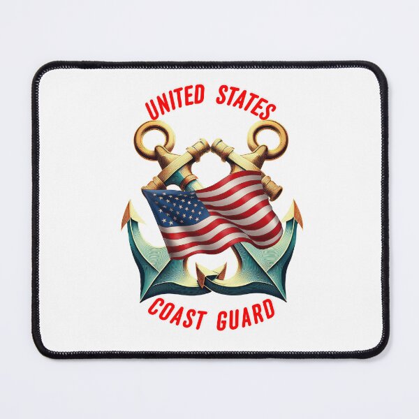 Item preview, United StatesCoast Guard designed and sold by TShirt Witt.