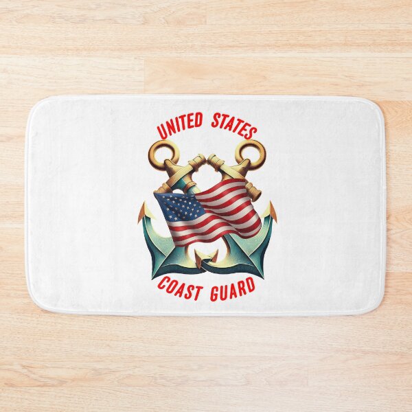 Item preview, United StatesCoast Guard designed and sold by TShirt Witt.
