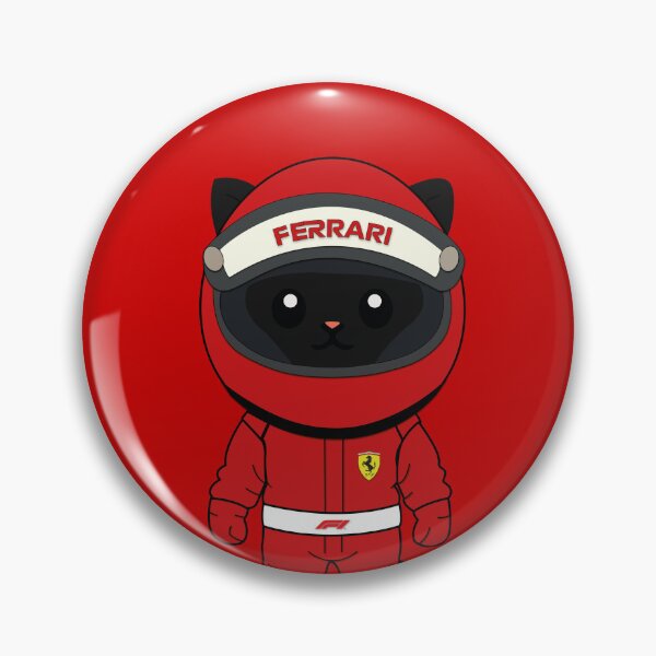 Item preview, Black Cat Driver designed and sold by Gemini-SA.