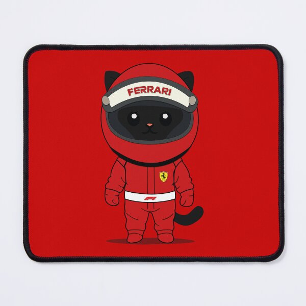 Item preview, Black Cat Driver designed and sold by Gemini-SA.