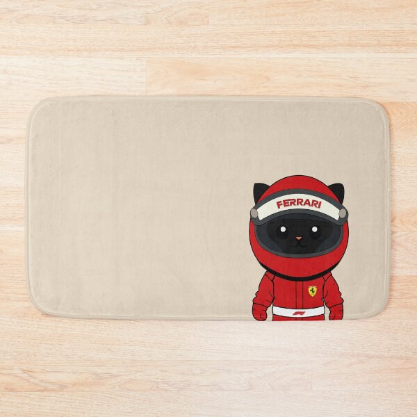 Item preview, Conductor de gato negro designed and sold by Gemini-SA.