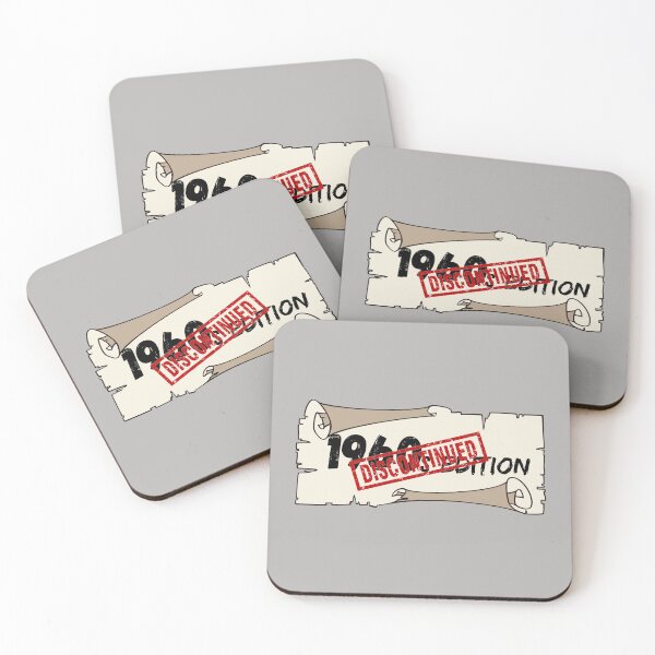 Item preview, 1960s Edition – Discontinued designed and sold by SarcastikTeez.
