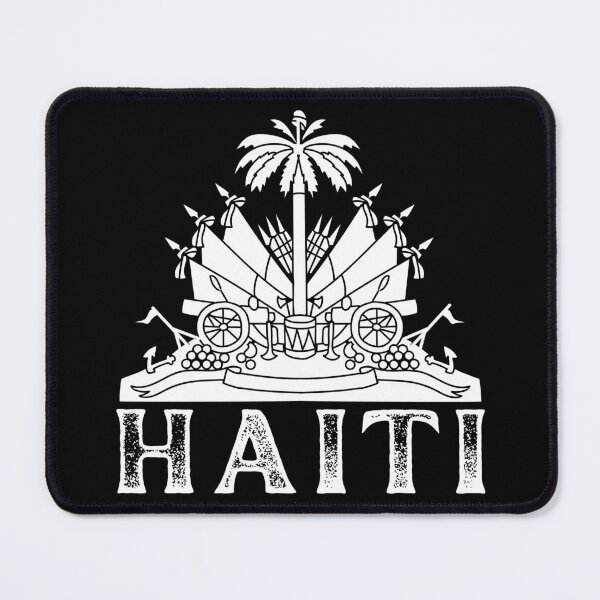 Item preview, Haiti, 1804, Caribbean designed and sold by Teetreasure2.