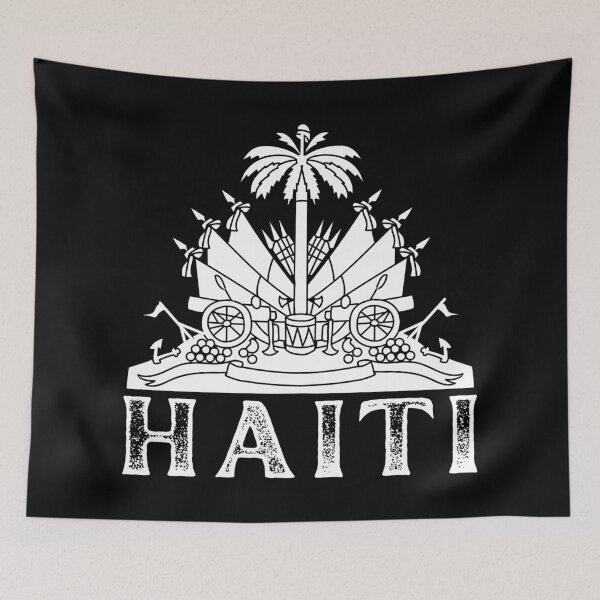 Item preview,  Haiti, 1804, Caribbean designed and sold by Teetreasure2.