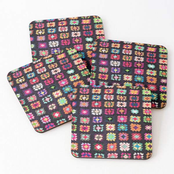 Item preview, Roseanne Blanket Inspired Design designed and sold by JustincredibleT.