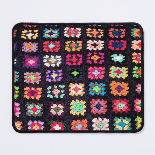 Item preview, Roseanne Blanket Inspired Design designed and sold by JustincredibleT.
