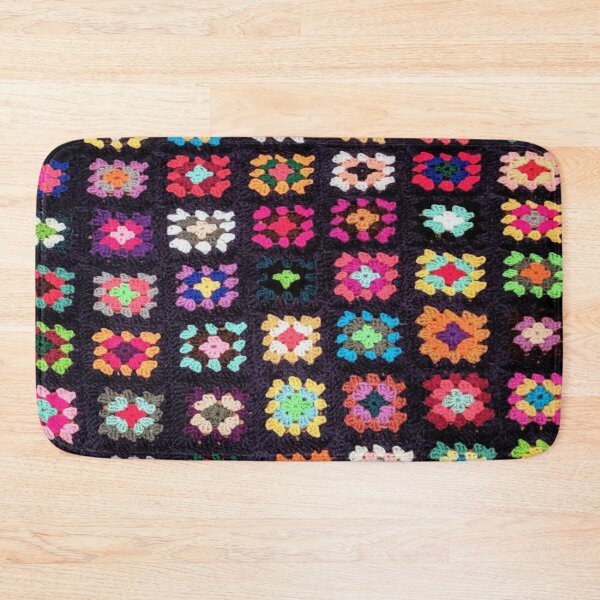 Item preview, Roseanne Blanket Inspired Design designed and sold by JustincredibleT.