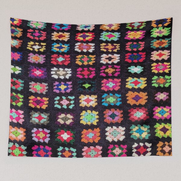 Item preview, Roseanne Blanket Inspired Design designed and sold by JustincredibleT.