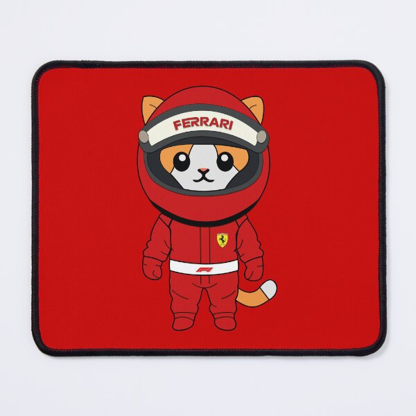 Item preview, Ferrarii Cat Driver designed and sold by Gemini-SA.