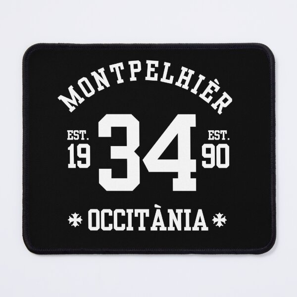 Item preview, MONTPELHIER OCCITANIE designed and sold by lebarbu.