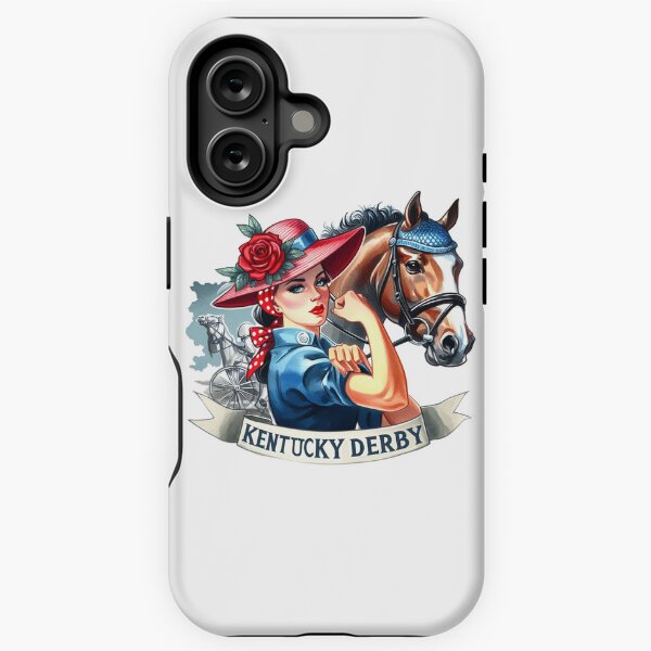 Item preview, Kentucky Derby Ladies designed and sold by francous03.