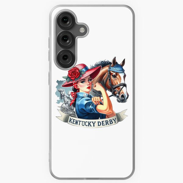Item preview, Kentucky Derby Ladies designed and sold by francous03.