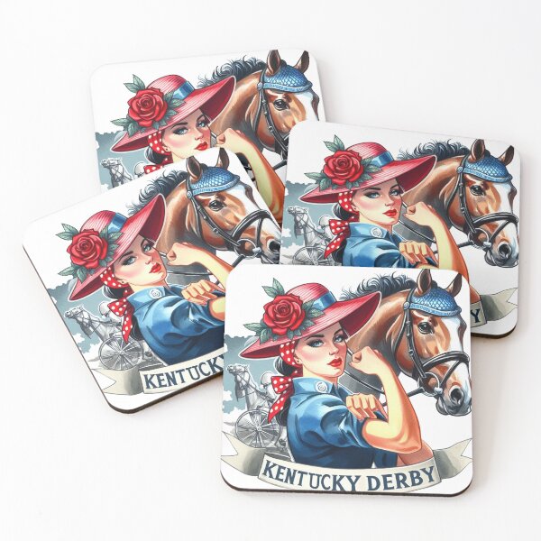 Artikelvorschau, Kentucky Derby Damen entworfen und verkauft von francous03.