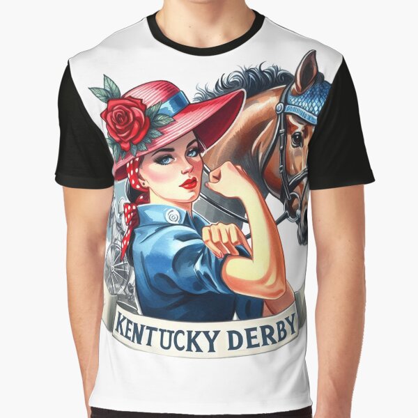 Item preview, Kentucky Derby Ladies designed and sold by francous03.