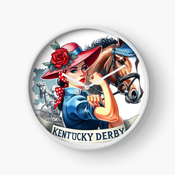 Item preview, Kentucky Derby Ladies designed and sold by francous03.