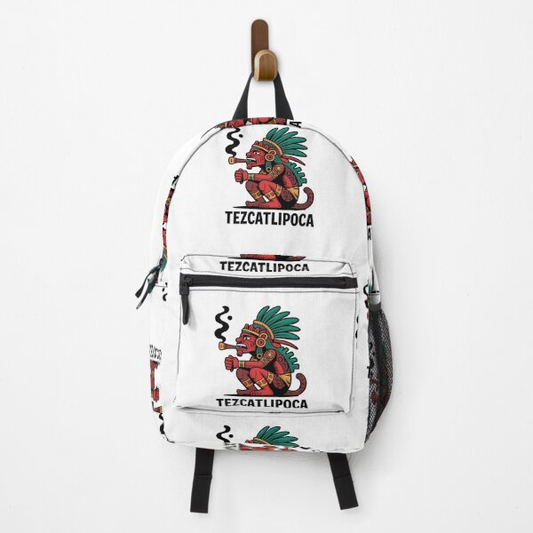 Item preview, Tezcatlipoca designed and sold by Random Designs.