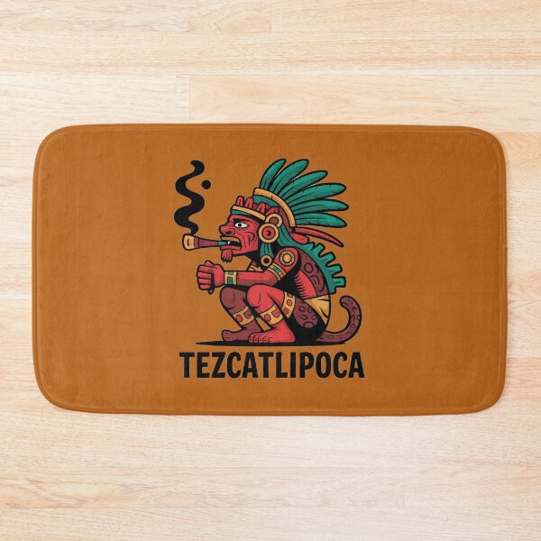 Item preview, Tezcatlipoca designed and sold by Random Designs.
